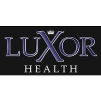 Luxor Health coupons